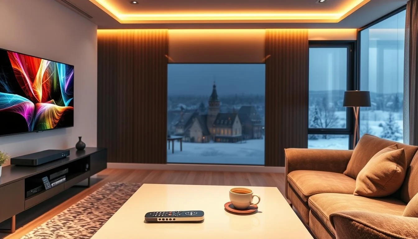 nordic iptv
